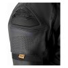 Kombinezon motocyklowy jednoczęściowy RST S1 D3O Black Black Black